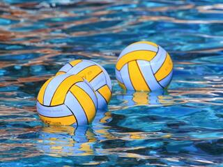 Водное поло России