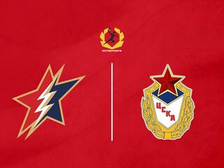 Гандбол. Olimpbet Суперлига. Звезда - ЦСКА. Женщины