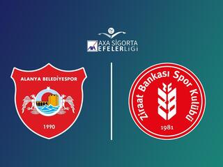 Волейбол. Чемпионат Турции. Мужчины. Аланья - Зираат