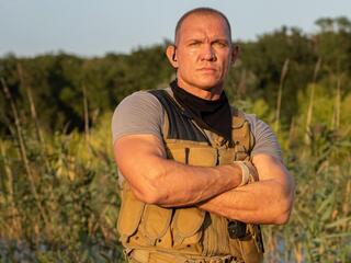 Позывной неизвестен