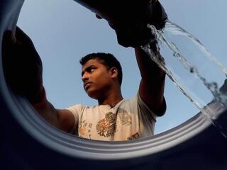 Высушенная земля: глобальный кризис истощения грунтовых вод