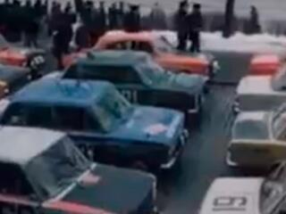 Спортивные ритмы