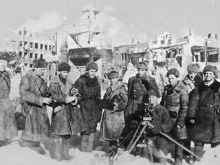 Фронтовая редакция