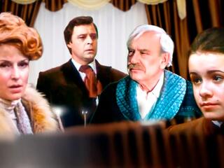 Дети Ванюшина