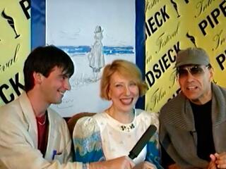 КиноОдиссея Андрея Кончаловского