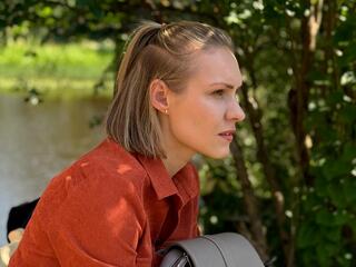 Синий камень