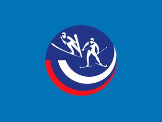 Лыжный спорт. Двоеборье. Женщины. Гонка 5 км. Трансляция из Нижнего Тагила