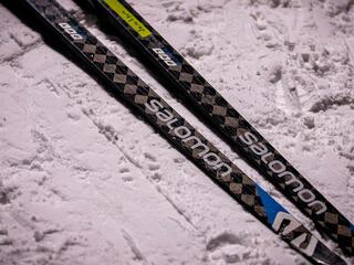 Лыжный спорт. Двоеборье. Мужчины. Гонка 10 км. Трансляция из Нижнего Тагила