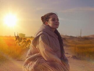 Заповедные миры