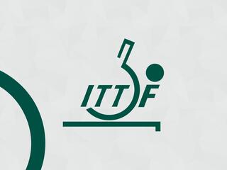 Настольный теннис. Суперкубок. Женщины. Матч за 3-е место. Трансляция из Москвы