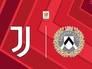 Кубок Италии. 1/8 финала. Ювентус - Удинезе
