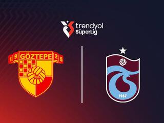 Чемпионат Турции. "Гезтепе" - "Трабзонспор"