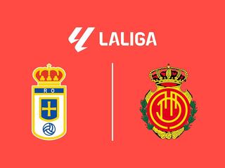 Чемпионат Испании. Овьедо - Мальорка