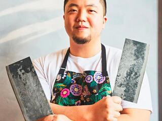 Вкусы Тайваня