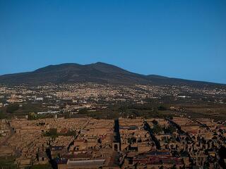 Последние дни Помпеи