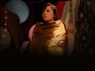 Петелька-крючочек