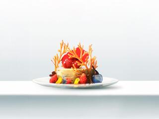 Тонкий вкус