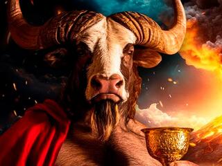 Что мы знаем о родине минотавра