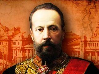 Железнодорожное ускорение. Империя встает на рельсы