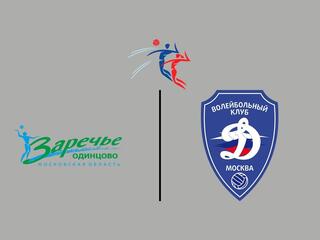 Было Дело. Любовь Соколова. Чемпионат России 2008. Женщины. Финал за 1-е место. Третий матч. Заречье-Одинцово (Московская обл.) - Динамо (Москва)