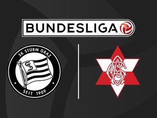 Футбол. Австрийская Бундеслига. Штурм Грац - Грацер