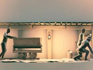 Туннели под Аррасом