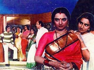 Аша и Джоти