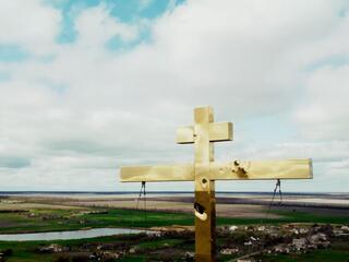 Война с православием