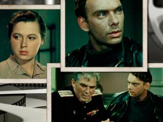 Дело Румянцева. Тамбовский волк вам товарищ!