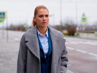 Счастье на рыбьем меху