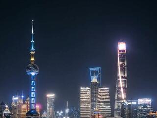 Китай и Гонконг. Особый путь дракона