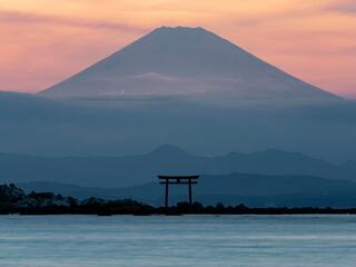 Япония. Империя солнца