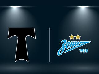 Сделано в России. "Торпедо" - "Зенит"