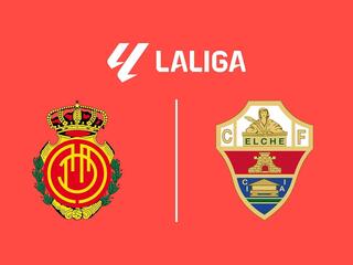 Чемпионат Испании. Мальорка - Эльче