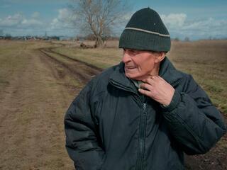 Җиде утрау арасында