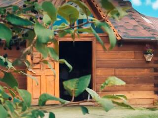 Маленькое счастье Валентины Танышевны