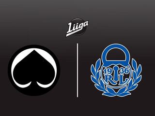 Хоккей Финская Хоккейная Лига Liiga. Регулярный сезон 2025/26. Эссет (Пори) - Лукко (Раума)