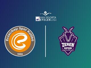 Волейбол. Чемпионат Турции. Женщины. Экзачибаши - Зерен