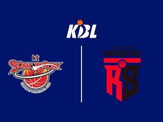 Баскетбол. Чемпионат Южной Кореи. Соникбум - Чон Кван Джанг