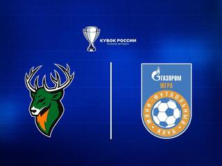 Футзал. Кубок России. Торпедо - Газпром-Югра. 1/4 финала