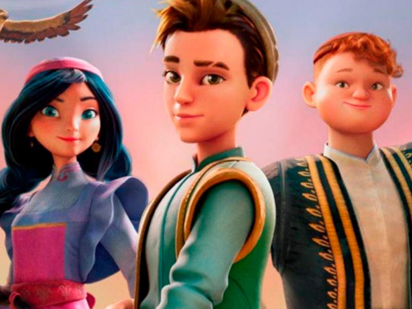 Туган Батыр