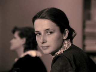 Завтра была война