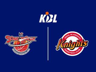 Баскетбол. Чемпионат Южной Кореи. Соникбум - СК Найтс