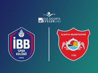 Волейбол. Чемпионат Турции. Мужчины. Стамбул - Алания