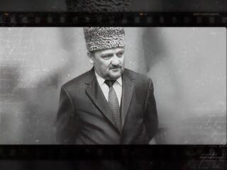 Ахмат-Хаджи Кадыров. История героя
