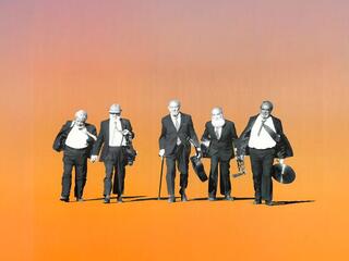 Если мы больше не увидимся