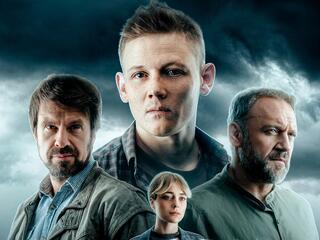 Большая вода