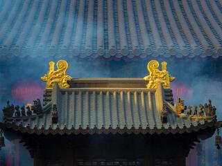 Музеи Китая