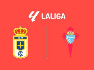 Чемпионат Испании. Овьедо - Сельта