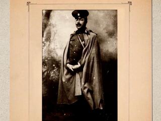 Иван Граве. Я не был заурядным генералом